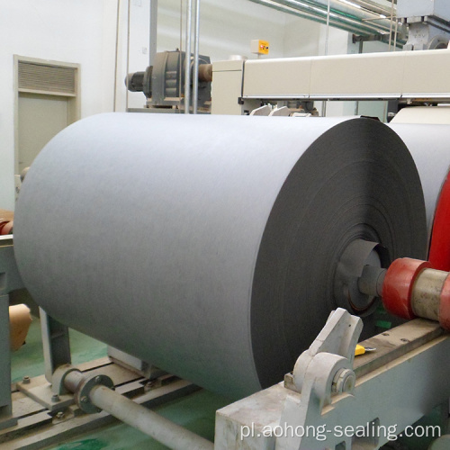 Najlepsza cena nie-asbestos celulose FIBER PAIPTE